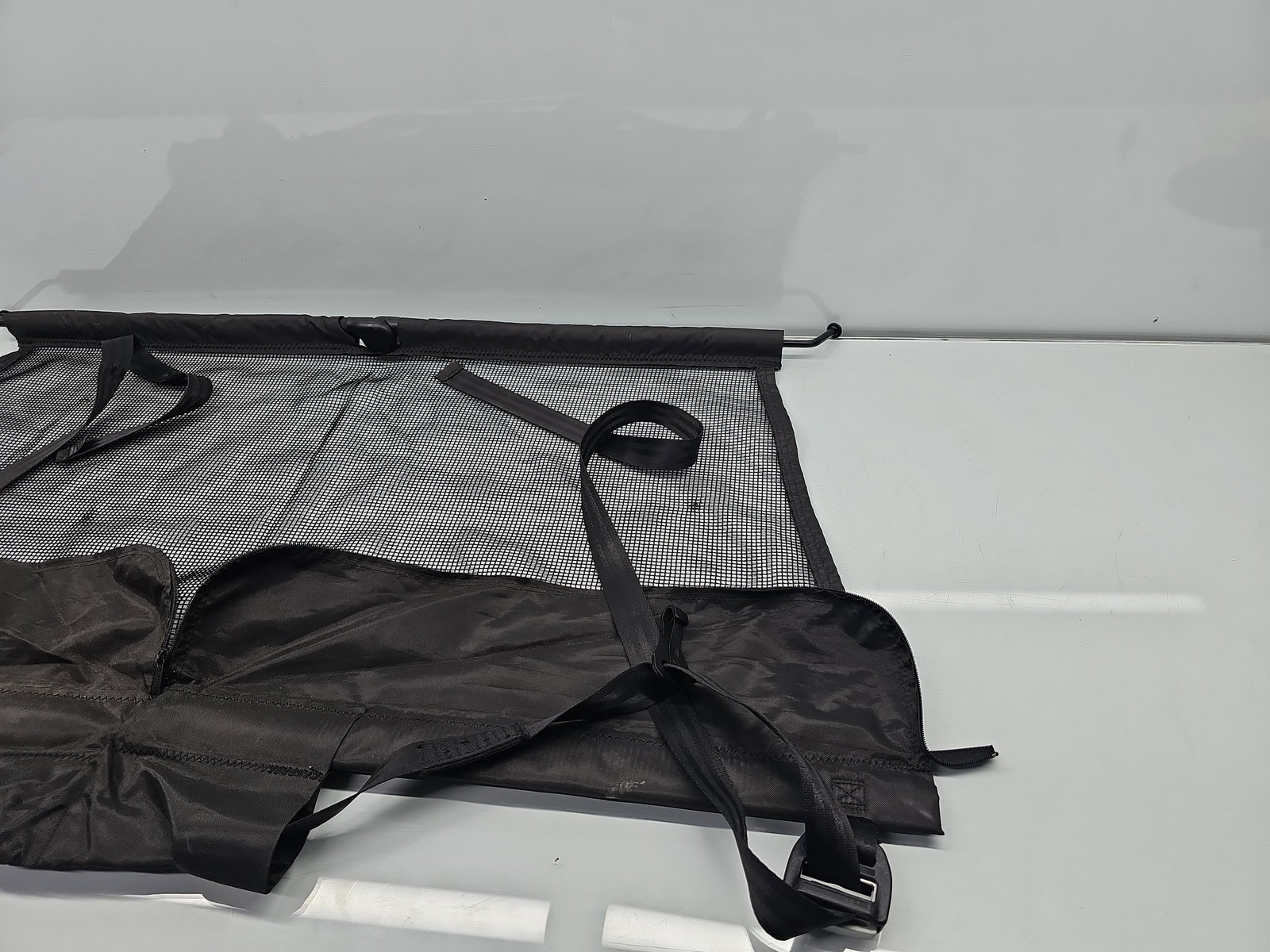 Plasa portbagaj Volvo XC90 II [Fabr 2015-2024] OEM - imagine 3