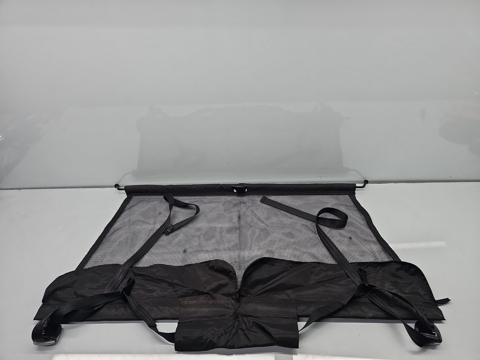 Plasa portbagaj Volvo XC90 II [Fabr 2015-2024] OEM - imagine 4
