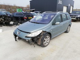 Dezmembrari Peugeot 307 1.6 hdi 2000-2008
