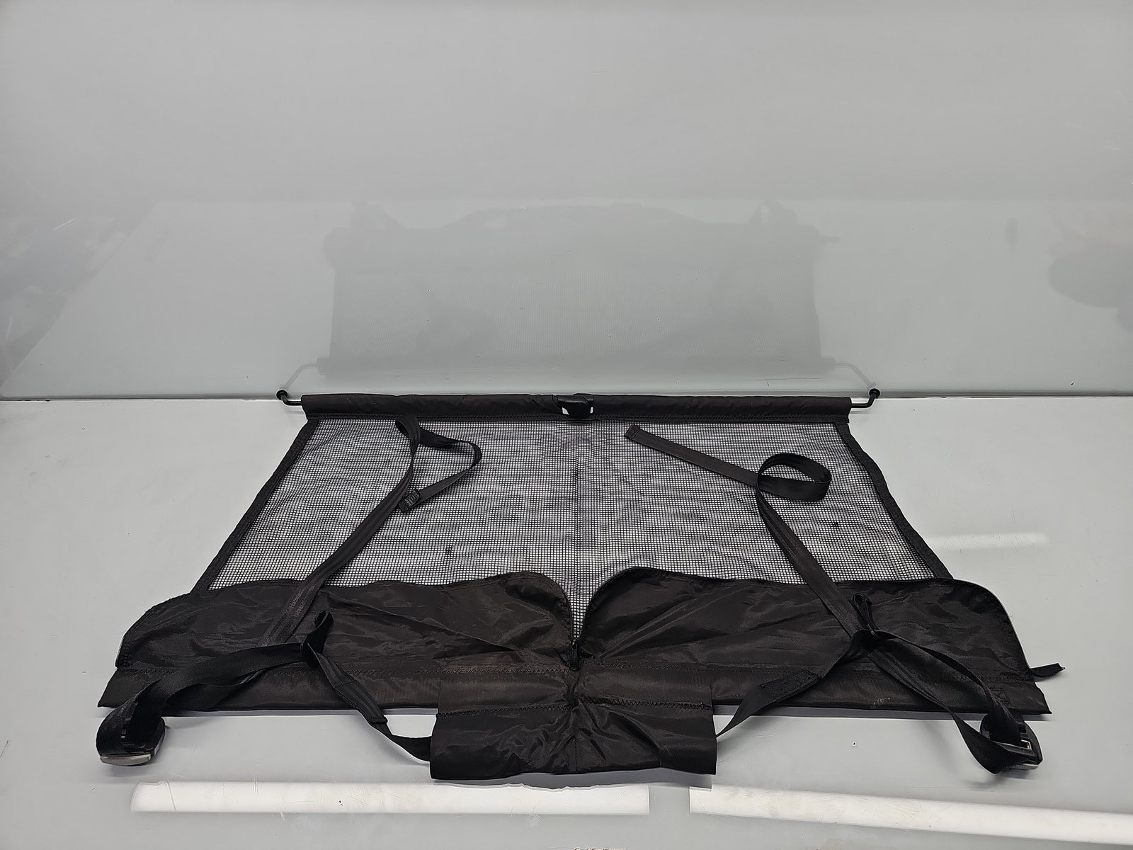 Plasa portbagaj Volvo XC90 II [Fabr 2015-2024] OEM - imagine 5