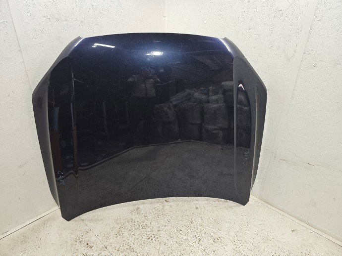 Capota motor Volvo XC90 II [Fabr 2015-2024] 467 MAGIC BLUE