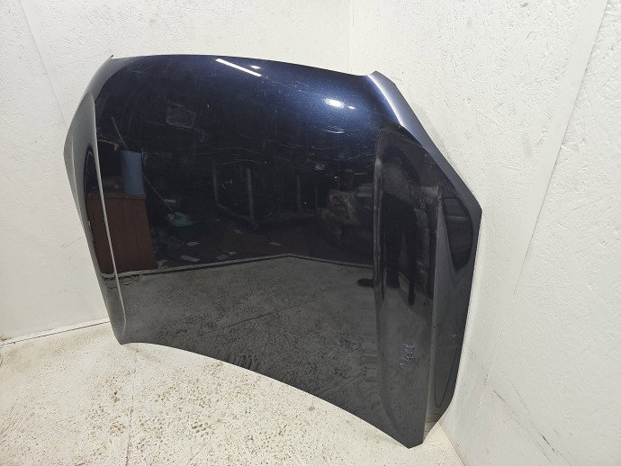 Capota motor Volvo XC90 II [Fabr 2015-2024] 467 MAGIC BLUE