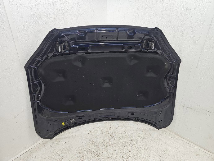 Capota motor Volvo XC90 II [Fabr 2015-2024] 467 MAGIC BLUE