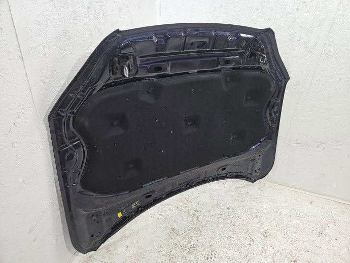 Capota motor Volvo XC90 II [Fabr 2015-2024] 467 MAGIC BLUE