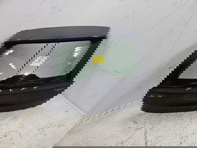 Haion Volvo XC90 II [Fabr 2015-2024] 467 MAGIC BLUE