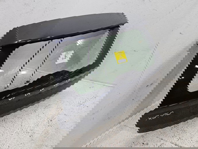 Haion Volvo XC90 II [Fabr 2015-2024] 467 MAGIC BLUE