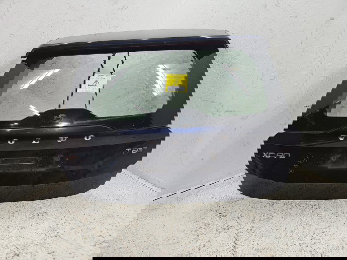 Haion Volvo XC90 II [Fabr 2015-2024] 467 MAGIC BLUE