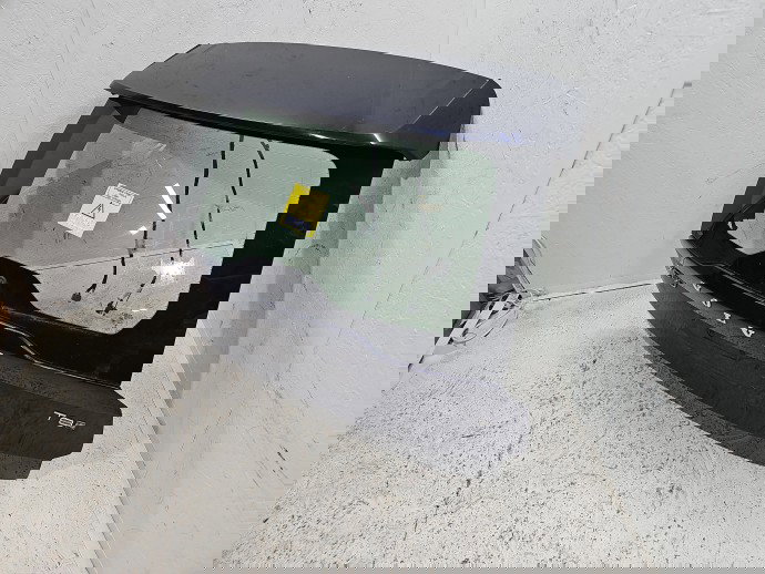 Haion Volvo XC90 II [Fabr 2015-2024] 467 MAGIC BLUE