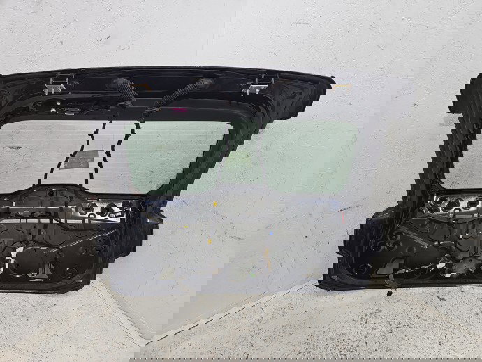 Haion Volvo XC90 II [Fabr 2015-2024] 467 MAGIC BLUE