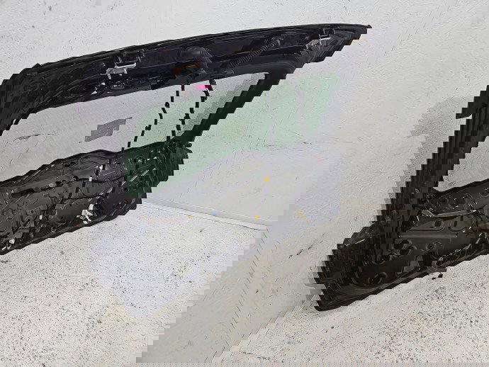 Haion Volvo XC90 II [Fabr 2015-2024] 467 MAGIC BLUE