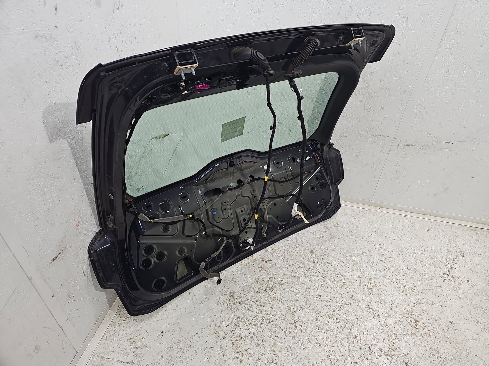 Haion Volvo XC90 II [Fabr 2015-2024] 467 MAGIC BLUE - imagine 6