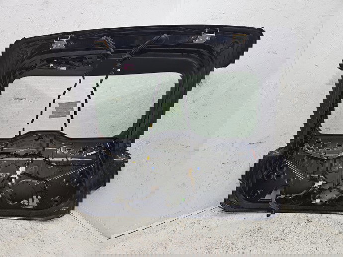 Haion Volvo XC90 II [Fabr 2015-2024] 467 MAGIC BLUE