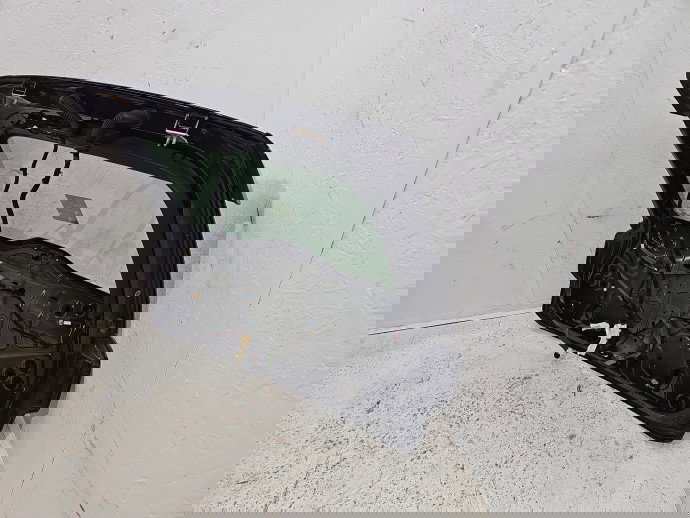 Haion Volvo XC90 II [Fabr 2015-2024] 467 MAGIC BLUE