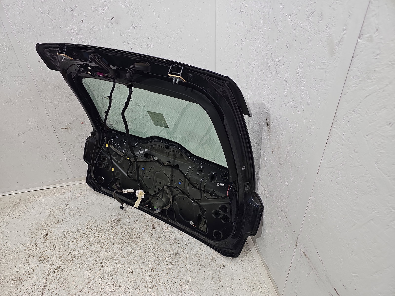 Haion Volvo XC90 II [Fabr 2015-2024] 467 MAGIC BLUE - imagine 8