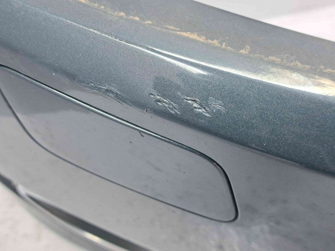 Bara fata Audi A5 (8T3) [Fabr 2007-2015] LZ7H