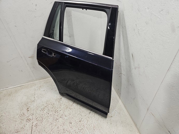 Usa dreapta spate Volvo XC90 II [Fabr 2015-2024] 467 MAGIC BLUE