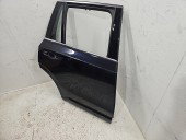 Usa dreapta spate Volvo XC90 II [Fabr 2015-2024] 467 MAGIC BLUE