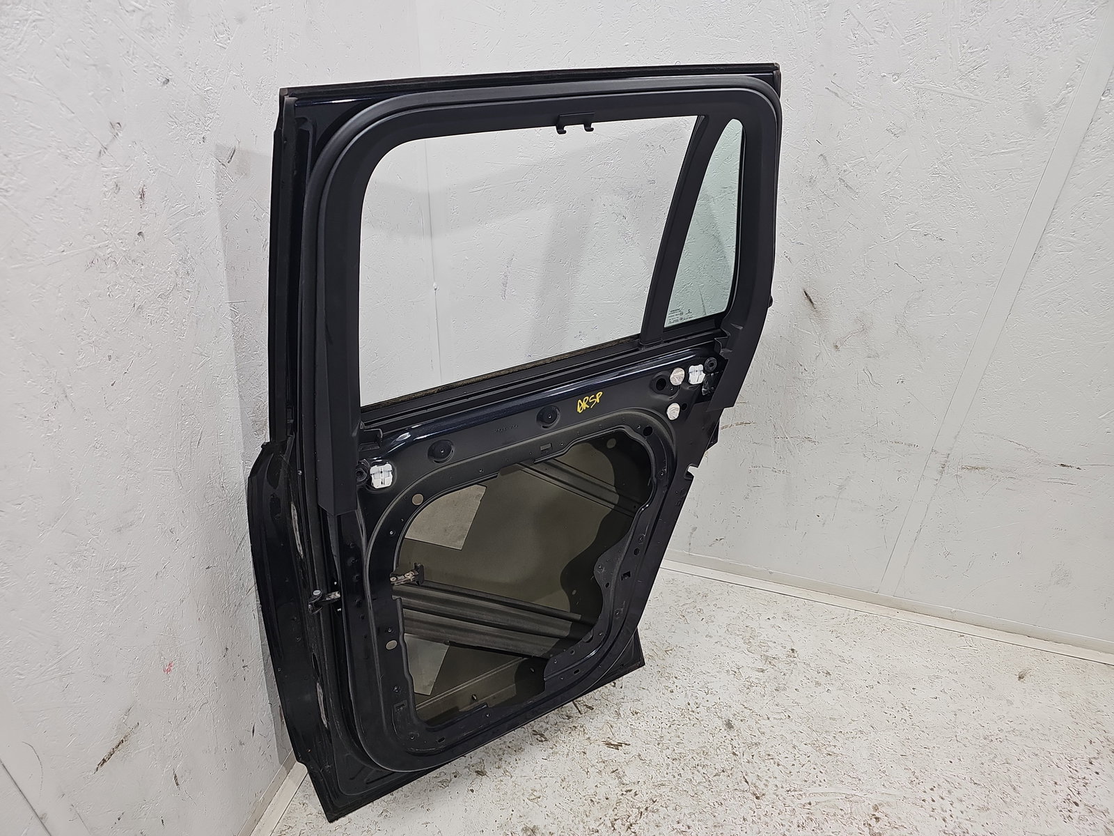 Usa dreapta spate Volvo XC90 II [Fabr 2015-2024] 467 MAGIC BLUE - imagine 6