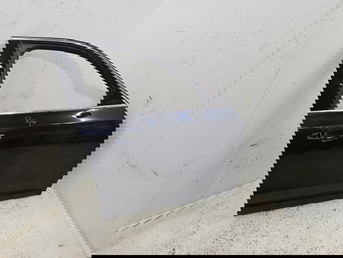 Usa dreapta fata Volvo XC90 II [Fabr 2015-2024] 467 MAGIC BLUE