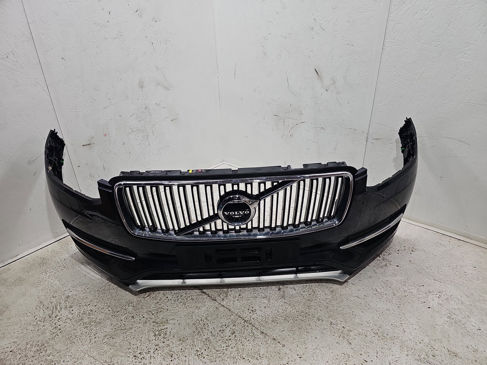 Bara fata Volvo XC90 II [Fabr 2015-2024] 467 MAGIC BLUE - imagine 1