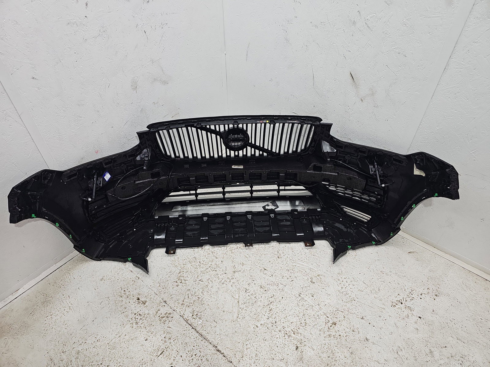 Bara fata Volvo XC90 II [Fabr 2015-2024] 467 MAGIC BLUE - imagine 4