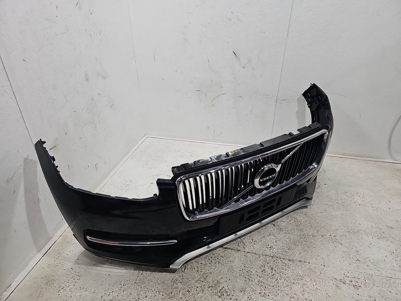 Bara fata Volvo XC90 II [Fabr 2015-2024] 467 MAGIC BLUE - imagine 5