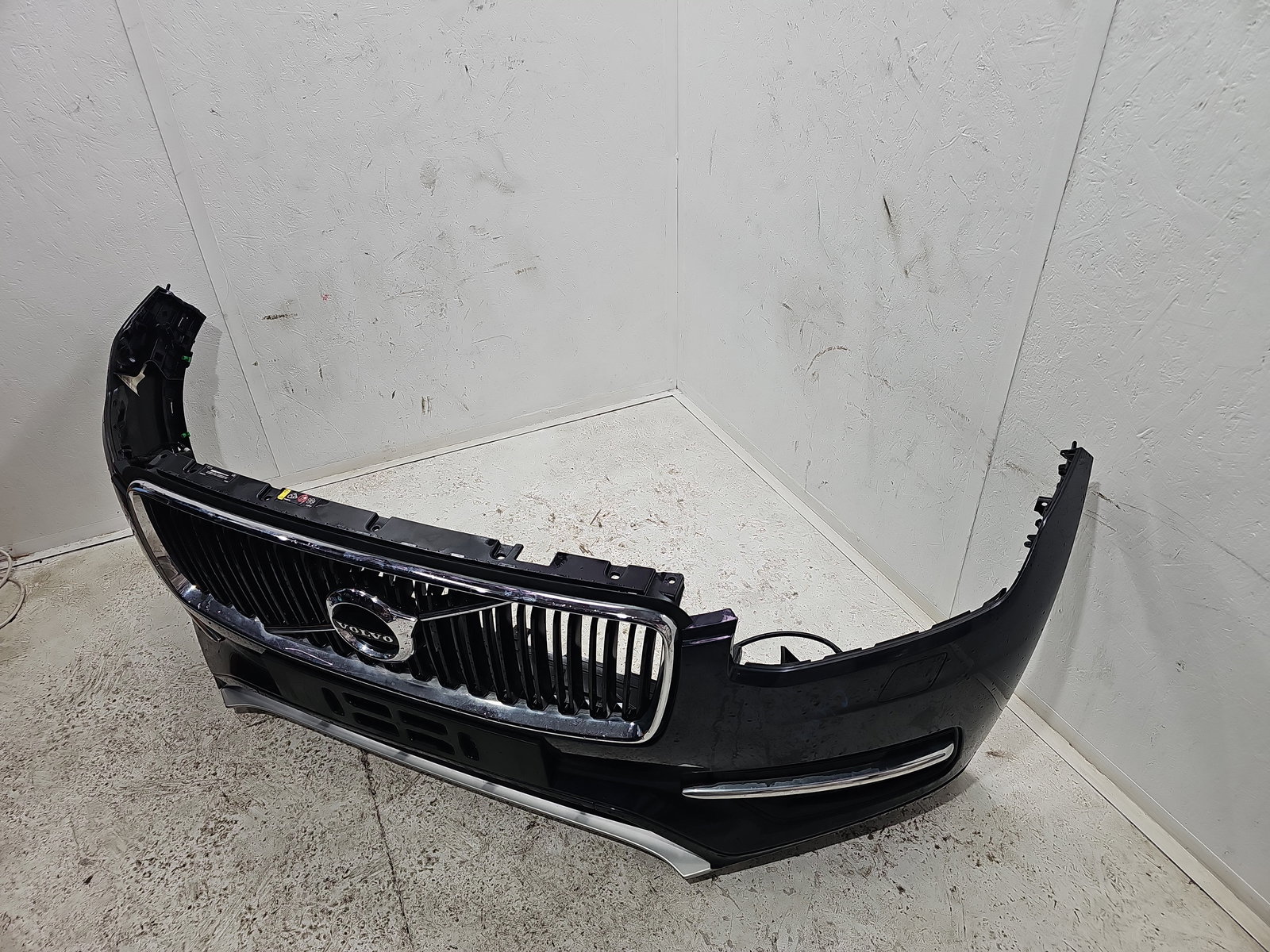 Bara fata Volvo XC90 II [Fabr 2015-2024] 467 MAGIC BLUE - imagine 6