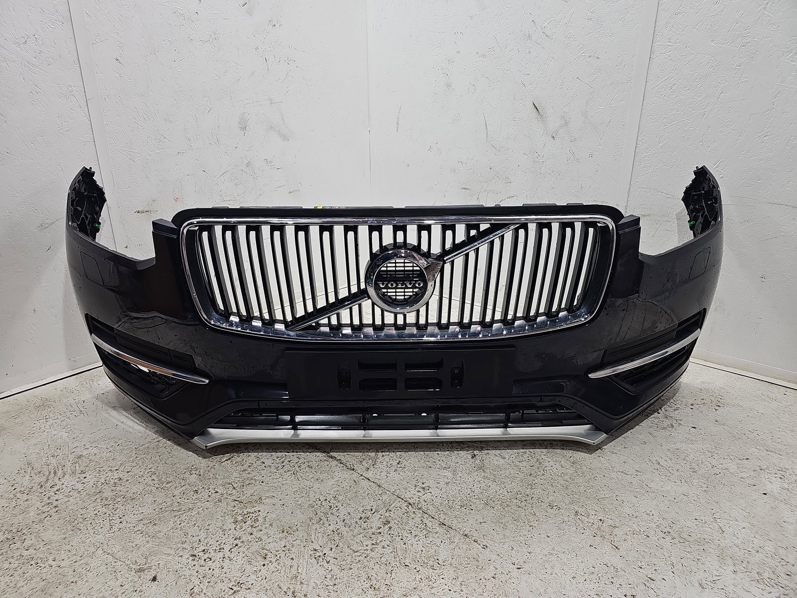 Bara fata Volvo XC90 II [Fabr 2015-2024] 467 MAGIC BLUE - imagine 7