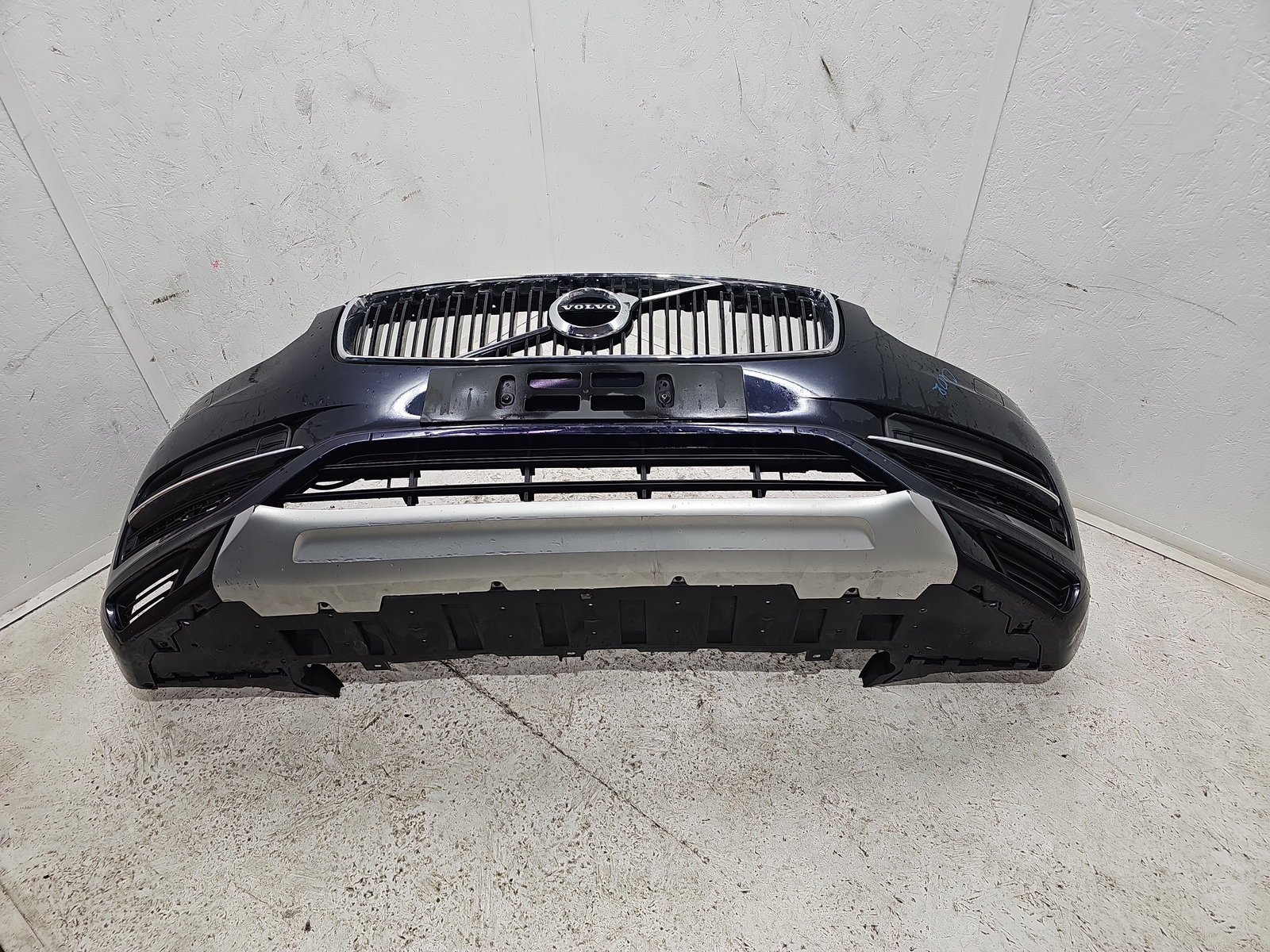 Bara fata Volvo XC90 II [Fabr 2015-2024] 467 MAGIC BLUE - imagine 8