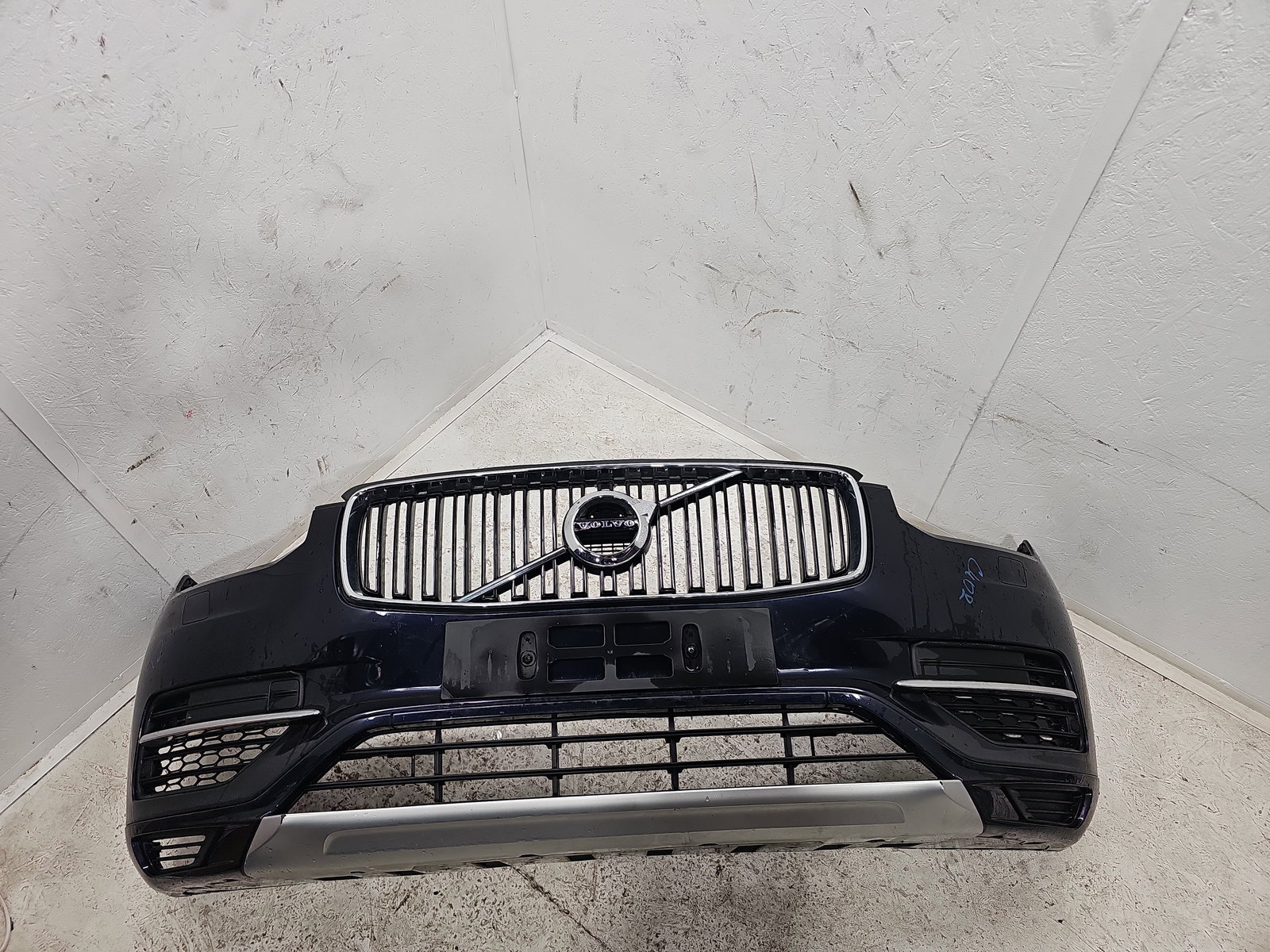 Bara fata Volvo XC90 II [Fabr 2015-2024] 467 MAGIC BLUE - imagine 9