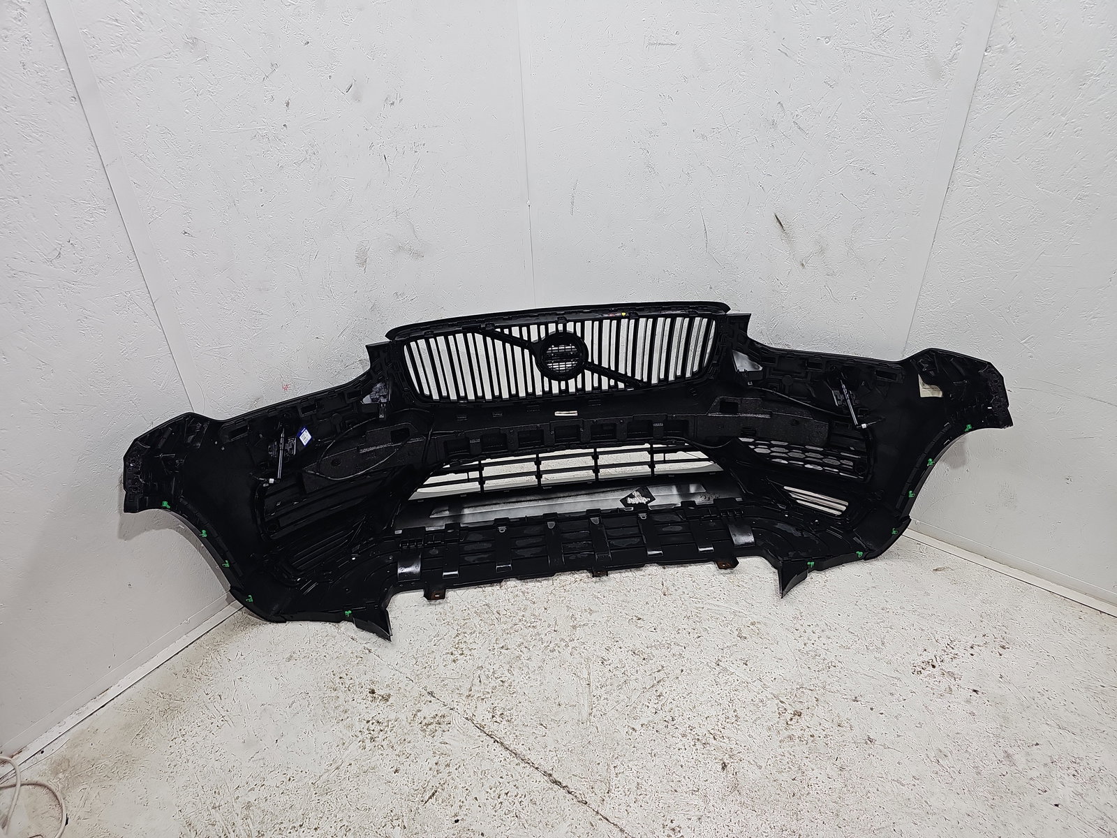 Bara fata Volvo XC90 II [Fabr 2015-2024] 467 MAGIC BLUE - imagine 10