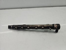 Rampa injectoare Opel Astra H [Fabr 2004-2009] 55200266 1.9 CDTI  Z19DT 88KW / 120CP