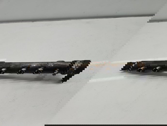 Rampa injectoare Opel Astra H [Fabr 2004-2009] 55200266 1.9 CDTI  Z19DT 88KW / 120CP