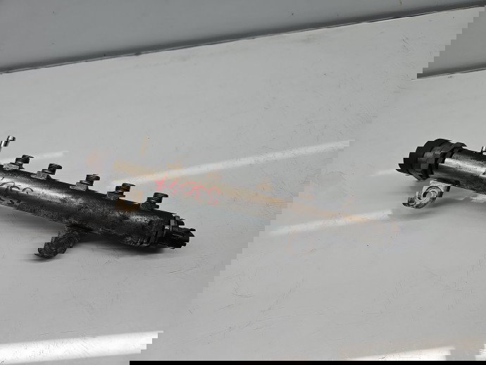 Rampa injectoare Opel Astra H [Fabr 2004-2009] 55200266 1.9 CDTI  Z19DT 88KW / 120CP