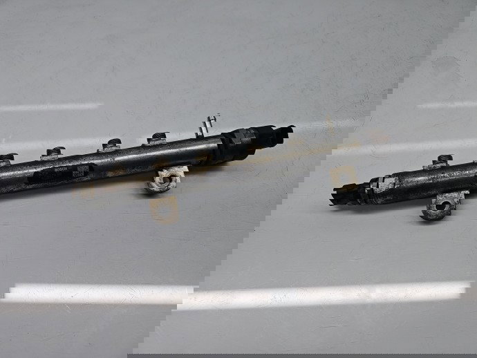 Rampa injectoare Opel Astra H [Fabr 2004-2009] 55200266 1.9 CDTI  Z19DT 88KW / 120CP