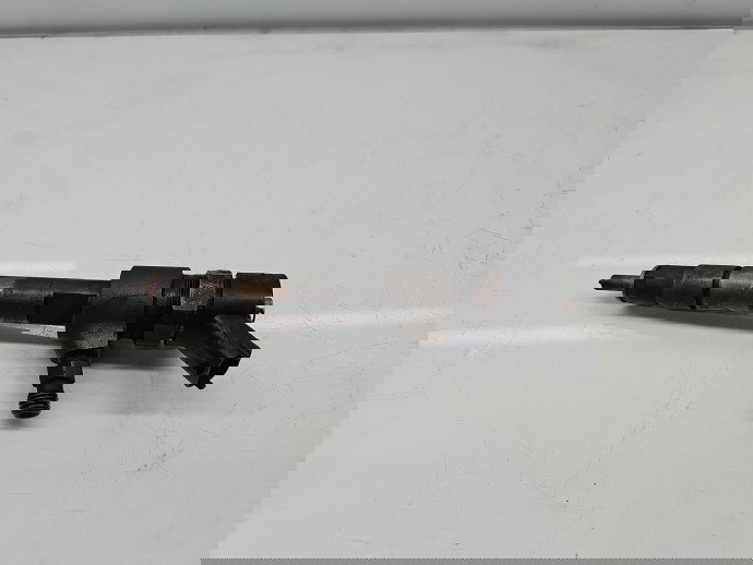 Injector Opel Astra H [Fabr 2004-2009] 0445110165 1.9 CDTI  Z19DT 88KW / 120CP