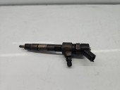 Injector Opel Astra H [Fabr 2004-2009] 0445110165 1.9 CDTI  Z19DT 88KW / 120CP