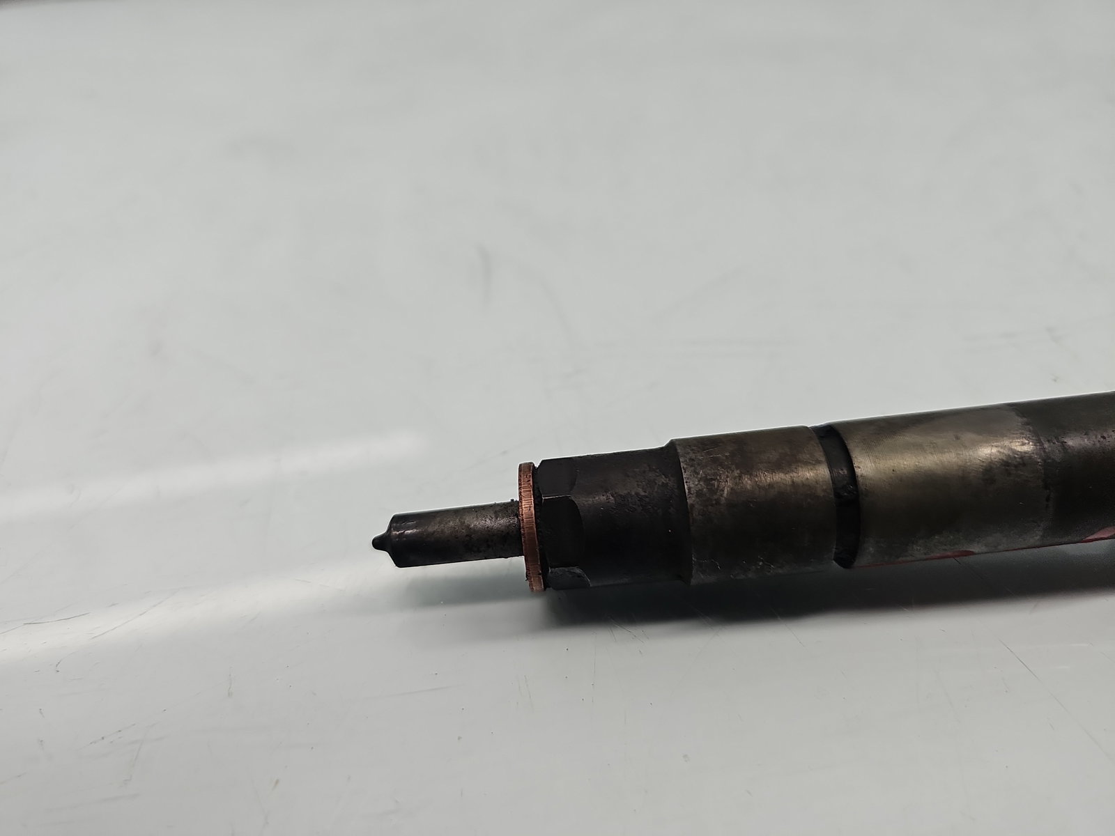 Injector Opel Astra H [Fabr 2004-2009] 0445110165 1.9 CDTI Z19DT 88KW / 120CP - imagine 2