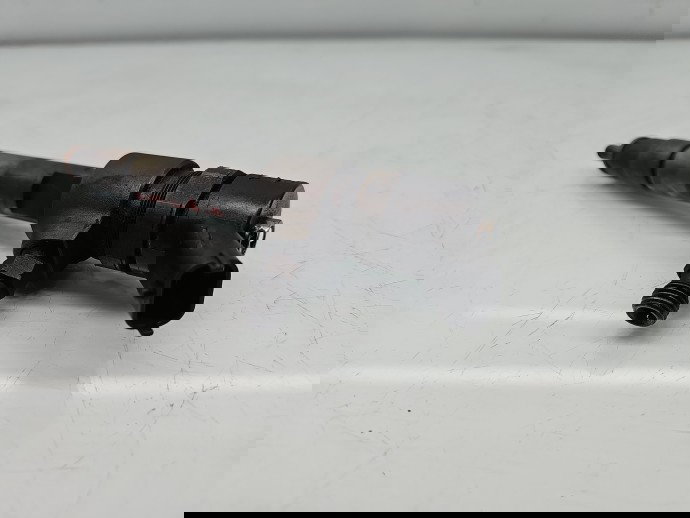 Injector Opel Astra H [Fabr 2004-2009] 0445110165 1.9 CDTI  Z19DT 88KW / 120CP