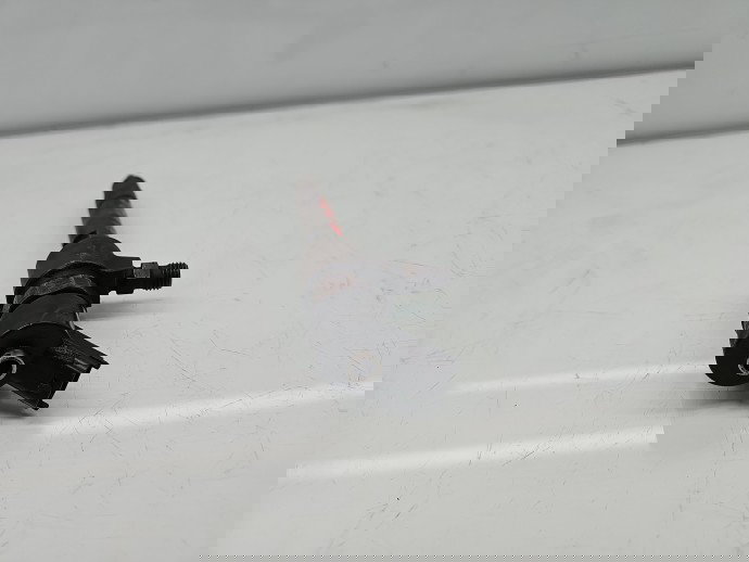 Injector Opel Astra H [Fabr 2004-2009] 0445110165 1.9 CDTI  Z19DT 88KW / 120CP