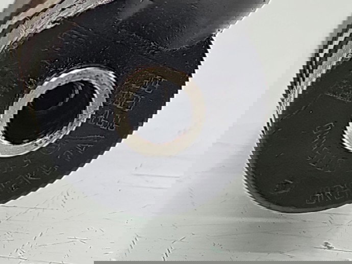 Injector Opel Astra H [Fabr 2004-2009] 0445110165 1.9 CDTI  Z19DT 88KW / 120CP