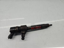 Injector Opel Astra H [Fabr 2004-2009] 0445110165 1.9 CDTI  Z19DT 88KW / 120CP