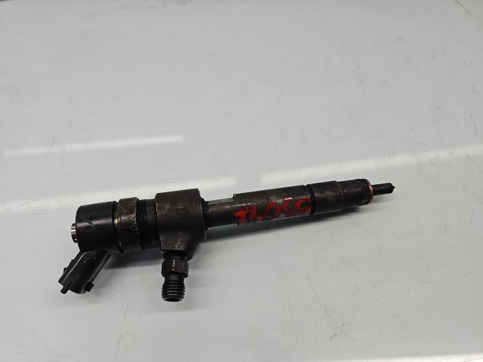 Injector Opel Astra H [Fabr 2004-2009] 0445110165 1.9 CDTI  Z19DT 88KW / 120CP