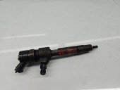 Injector Opel Astra H [Fabr 2004-2009] 0445110165 1.9 CDTI  Z19DT 88KW / 120CP