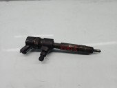 Injector Opel Astra H [Fabr 2004-2009] 0445110165 1.9 CDTI  Z19DT 88KW / 120CP