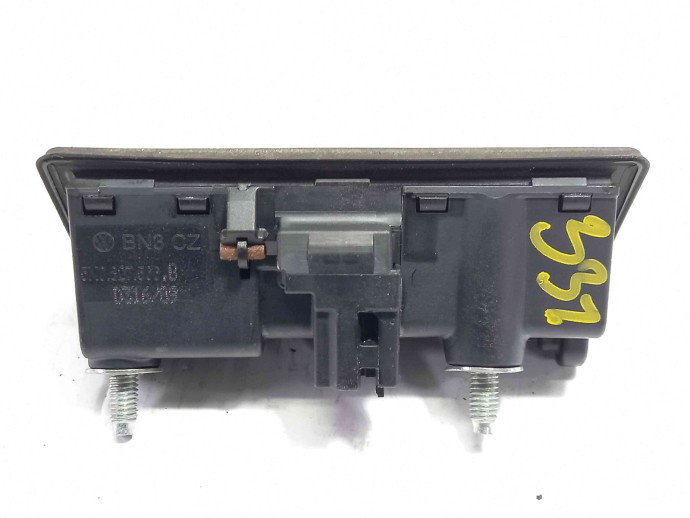 Maner haion 5N0827566B Audi A5 (8T3) [Fabr 2007-2015] 2.0 CAHA