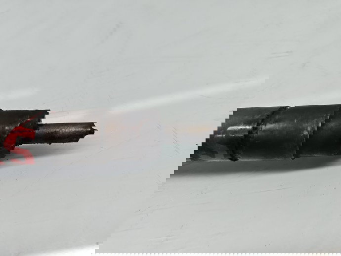 Injector Opel Astra H [Fabr 2004-2009] 0445110165 1.9 CDTI  Z19DT 88KW / 120CP