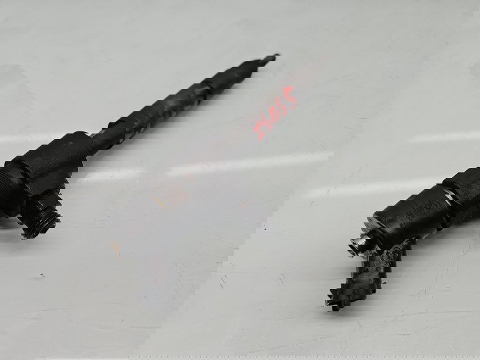 Injector Opel Astra H [Fabr 2004-2009] 0445110165 1.9 CDTI  Z19DT 88KW / 120CP