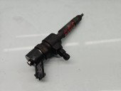 Injector Opel Astra H [Fabr 2004-2009] 0445110165 1.9 CDTI  Z19DT 88KW / 120CP