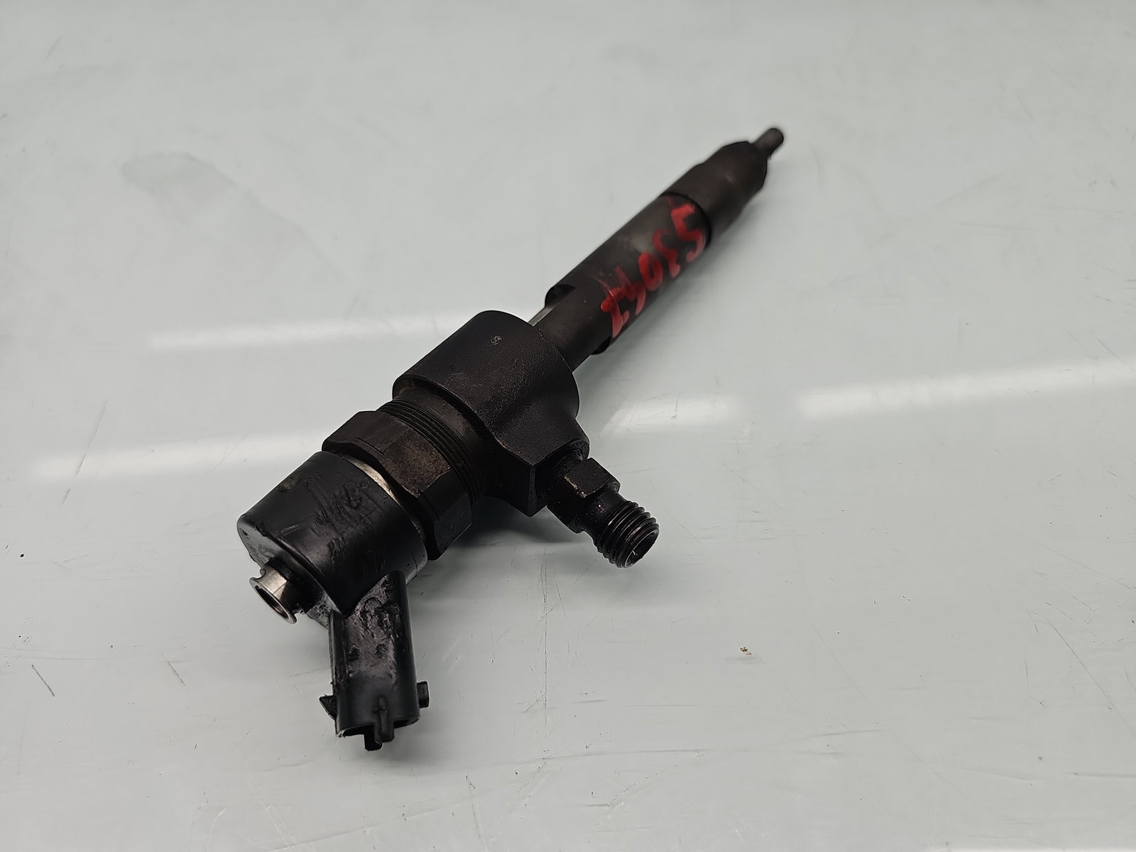 Injector Opel Astra H [Fabr 2004-2009] 0445110165 1.9 CDTI Z19DT 88KW / 120CP - imagine 3